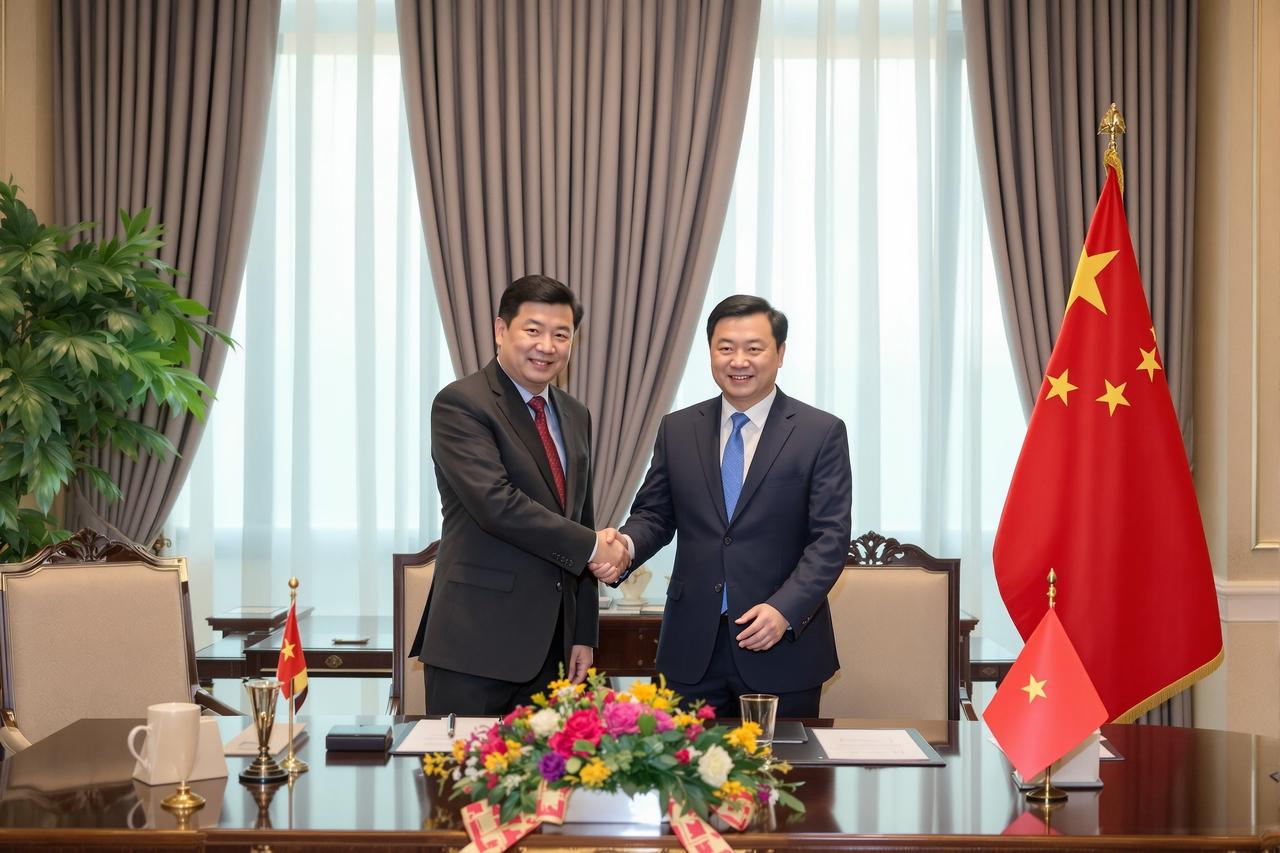 不卡影视与好莱坞顶级制片公司达成战略合作,共同开发国际化项目